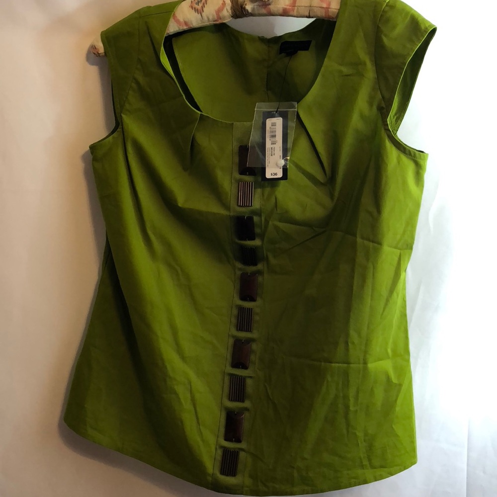 Worthington blouse